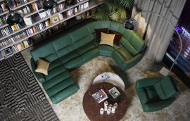 угловой диван Форвард, фото 8 марта угловой диван Форвард 8 марта