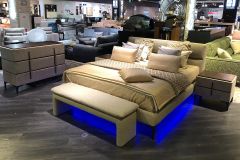 Кровать Тайм, фото 8 марта Кровать Тайм 8 марта