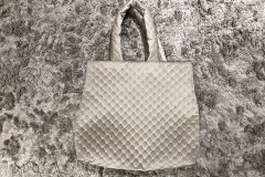 Сумка-шоппер, фото 8 марта Сумка-шоппер 8 марта