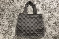 Сумка-шоппер, фото 8 марта Сумка-шоппер 8 марта