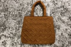 Сумка-шоппер, фото 8 марта Сумка-шоппер 8 марта