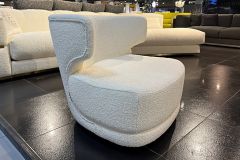 Кресло Феллини, фото 8 марта Кресло Феллини 8 марта