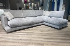 угловой диван Ланкастер, фото 8 марта угловой диван Ланкастер 8 марта