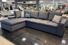 угловой диван Спай-Гай, фото 8 марта угловой диван Спай-Гай 8 марта