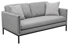 прямой диван Мартин, фото 8 марта прямой диван Мартин 8 марта