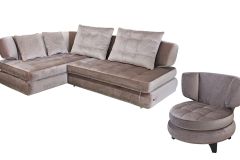 угловой диван Палермо, фото 8 марта угловой диван Палермо 8 марта