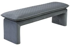 Банкетка Софи, фото 8 марта Банкетка Софи 8 марта