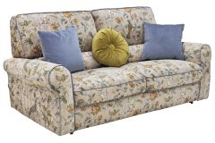 прямой диван Скарлетт-классик, фото 8 марта прямой диван Скарлетт-классик 8 марта