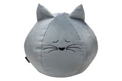 Подушка Котик, фото 8 марта Подушка Котик 8 марта