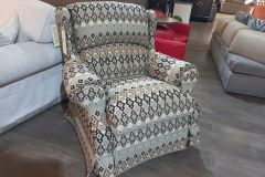 Кресло-реклайнер Техас, фото 8 марта Кресло-реклайнер Техас 8 марта