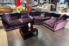 угловой диван Тенесси, фото 8 марта угловой диван Тенесси 8 марта