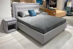 кровать Дженифер, фото 8 марта кровать Дженифер 8 марта