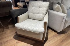 Кресло Ричард, фото 8 марта Кресло Ричард 8 марта