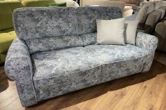 прямой диван Скарлетт-классик, фото 8 марта прямой диван Скарлетт-классик 8 марта