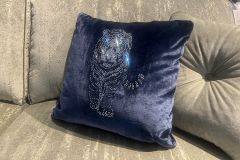 Подушка Тигр, фото 8 марта Подушка Тигр 8 марта