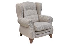 Кресло Милорд, фото 8 марта Кресло Милорд 8 марта