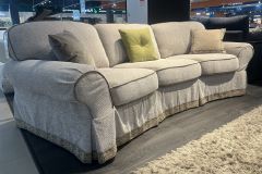 прямой диван Серебряный век, фото 8 марта прямой диван Серебряный век 8 марта