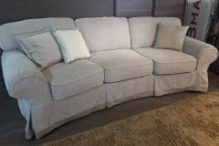 прямой диван Серебряный век, фото 8 марта прямой диван Серебряный век 8 марта