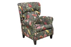 Кресло Амадей, фото 8 марта Кресло Амадей 8 марта