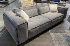 прямой диван Лофт, фото 8 марта прямой диван Лофт 8 марта