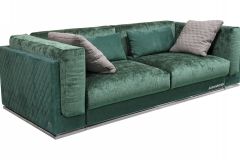 прямой диван Энтони, фото 8 марта прямой диван Энтони 8 марта