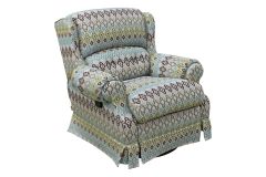 Кресло-реклайнер Техас, фото 8 марта Кресло-реклайнер Техас 8 марта