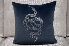 Подушка Змея, фото 8 марта Подушка Змея 8 марта