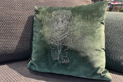 Подушка Тигр, фото 8 марта Подушка Тигр 8 марта