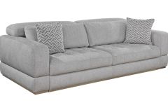 прямой диван Мальта, фото 8 марта прямой диван Мальта 8 марта