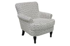 Кресло Бенджамин, фото 8 марта Кресло Бенджамин 8 марта