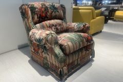 Кресло-реклайнер Техас, фото 8 марта Кресло-реклайнер Техас 8 марта