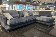 угловой диван Ланкастер, фото 8 марта угловой диван Ланкастер 8 марта