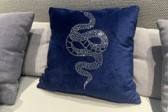 Подушка Змея, фото 8 марта Подушка Змея 8 марта