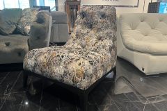 Кресло Люмьер, фото 8 марта Кресло Люмьер 8 марта