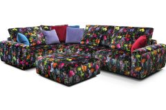 угловой диван Капри, фото 8 марта угловой диван Капри 8 марта