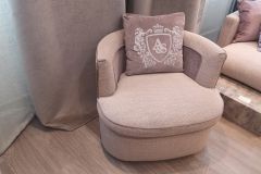 Кресло Алонзо, фото 8 марта Кресло Алонзо 8 марта