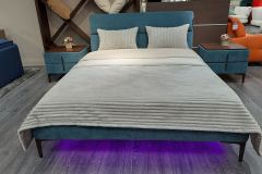 Кровать Тайм, фото 8 марта Кровать Тайм 8 марта