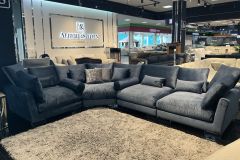 угловой диван Тенесси, фото 8 марта угловой диван Тенесси 8 марта