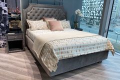 кровать Дженифер, фото 8 марта кровать Дженифер 8 марта