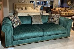 прямой диван Олдвуд, фото 8 марта прямой диван Олдвуд 8 марта