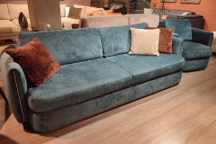 прямой диван Рокленд, фото 8 марта прямой диван Рокленд 8 марта