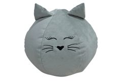 Подушка Котик, фото 8 марта Подушка Котик 8 марта