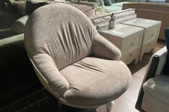 Кресло Лаки, фото 8 марта Кресло Лаки 8 марта
