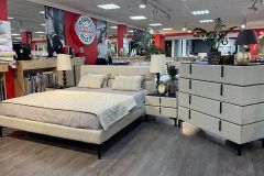 Кровать Тайм, фото 8 марта Кровать Тайм 8 марта