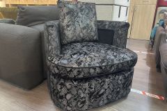 Кресло Алонзо, фото 8 марта Кресло Алонзо 8 марта