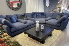 угловой диван Тенесси, фото 8 марта угловой диван Тенесси 8 марта