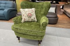 Кресло Вэстерн, фото 8 марта Кресло Вэстерн 8 марта