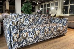 прямой диван Лофт, фото 8 марта прямой диван Лофт 8 марта