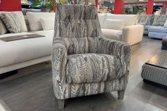 Кресло Монблан, фото 8 марта Кресло Монблан 8 марта