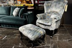 Кресло Капабланка, фото 8 марта Кресло Капабланка 8 марта